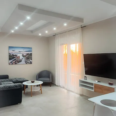M&N Residence Tivat Exterior photo