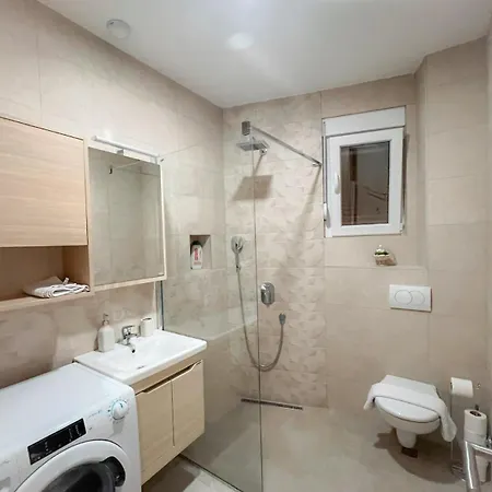 M&N Residence Tivat Room photo