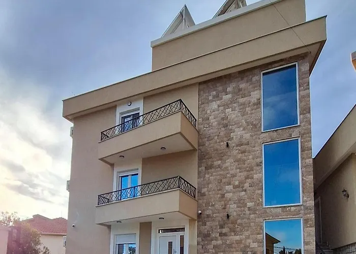 M&N Residence Tivat