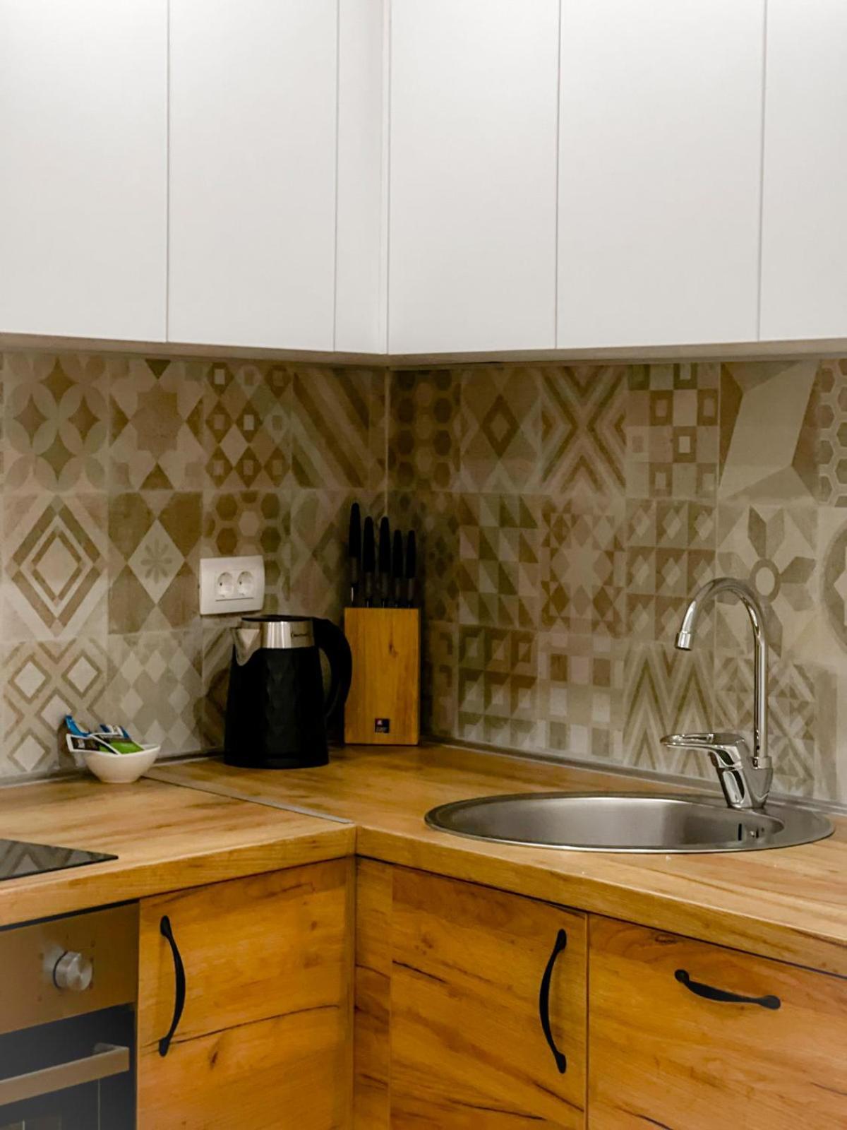 Apartment M&n