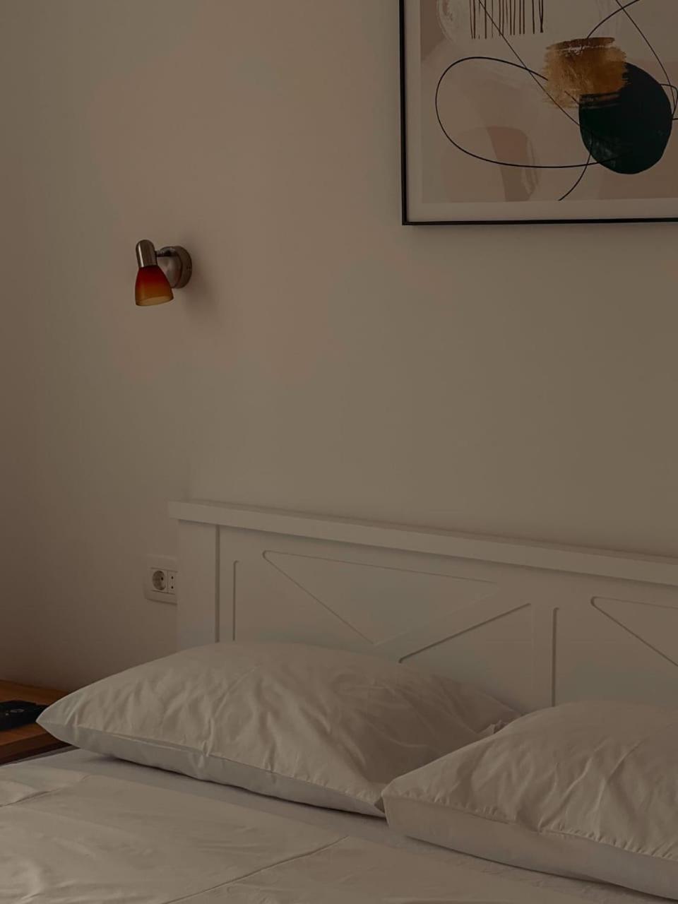 Apartment M&n *