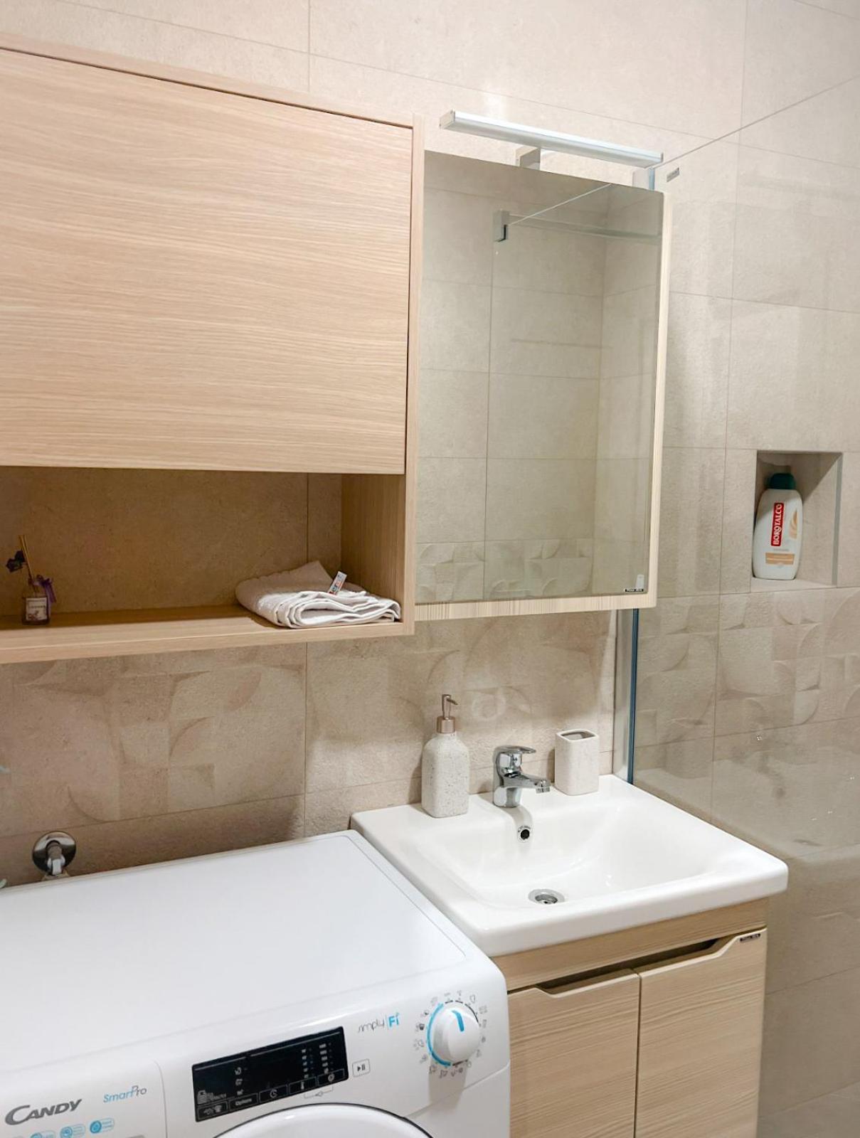 Apartment M&n Tivat