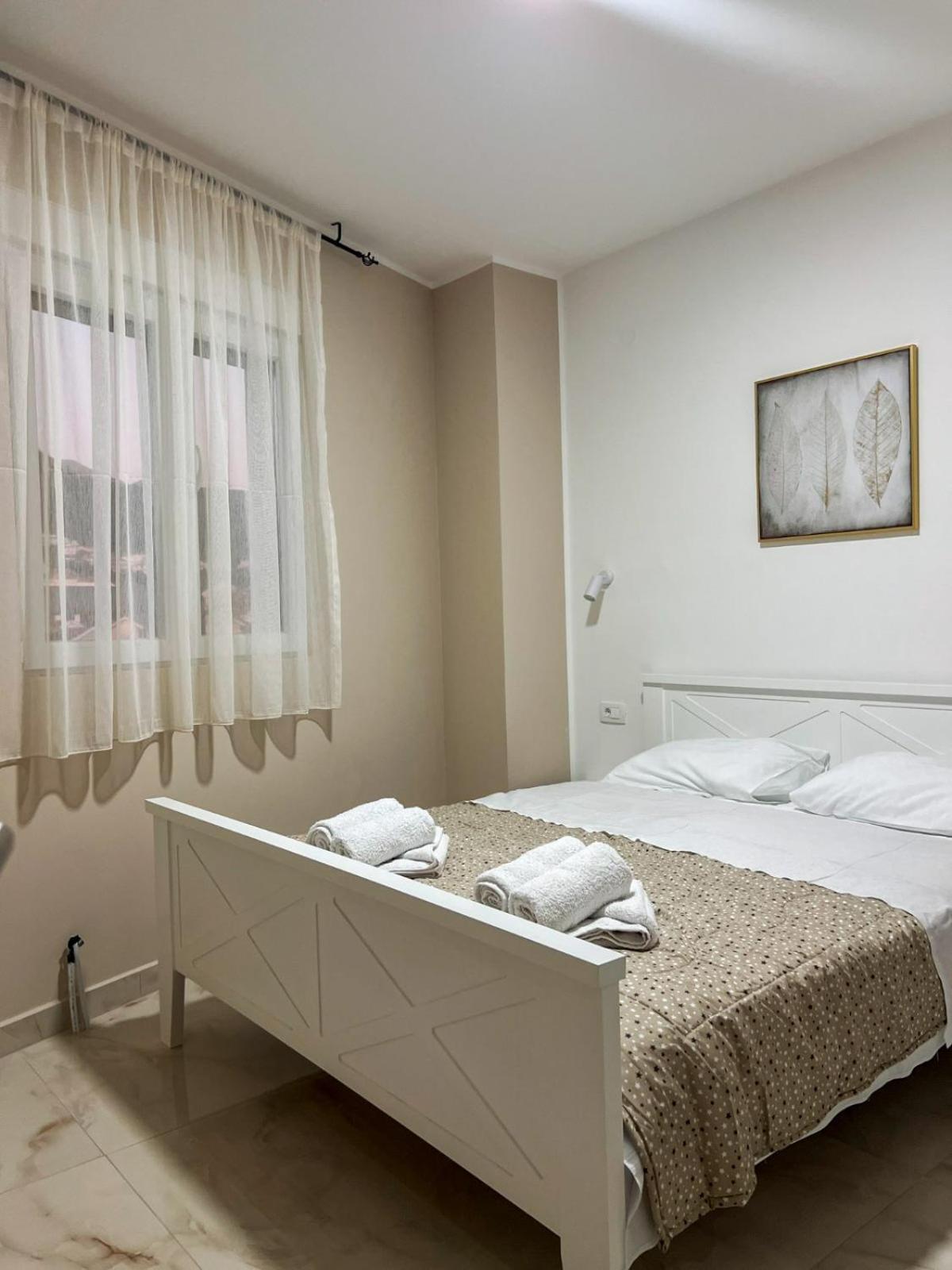 M&n Apartment