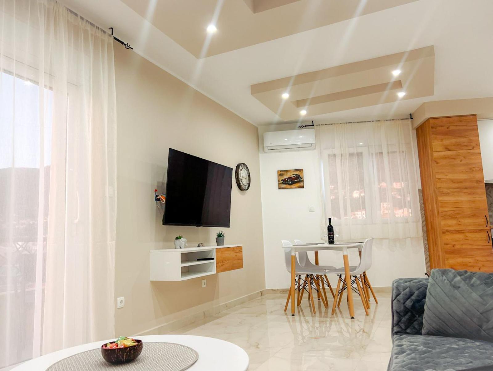 Apartment M&n