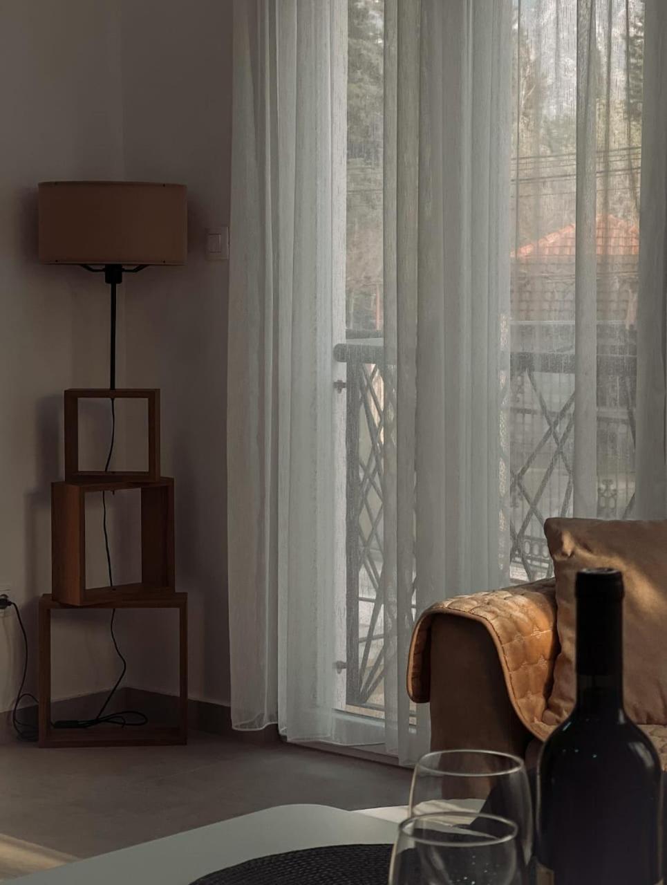 M&n Apartment