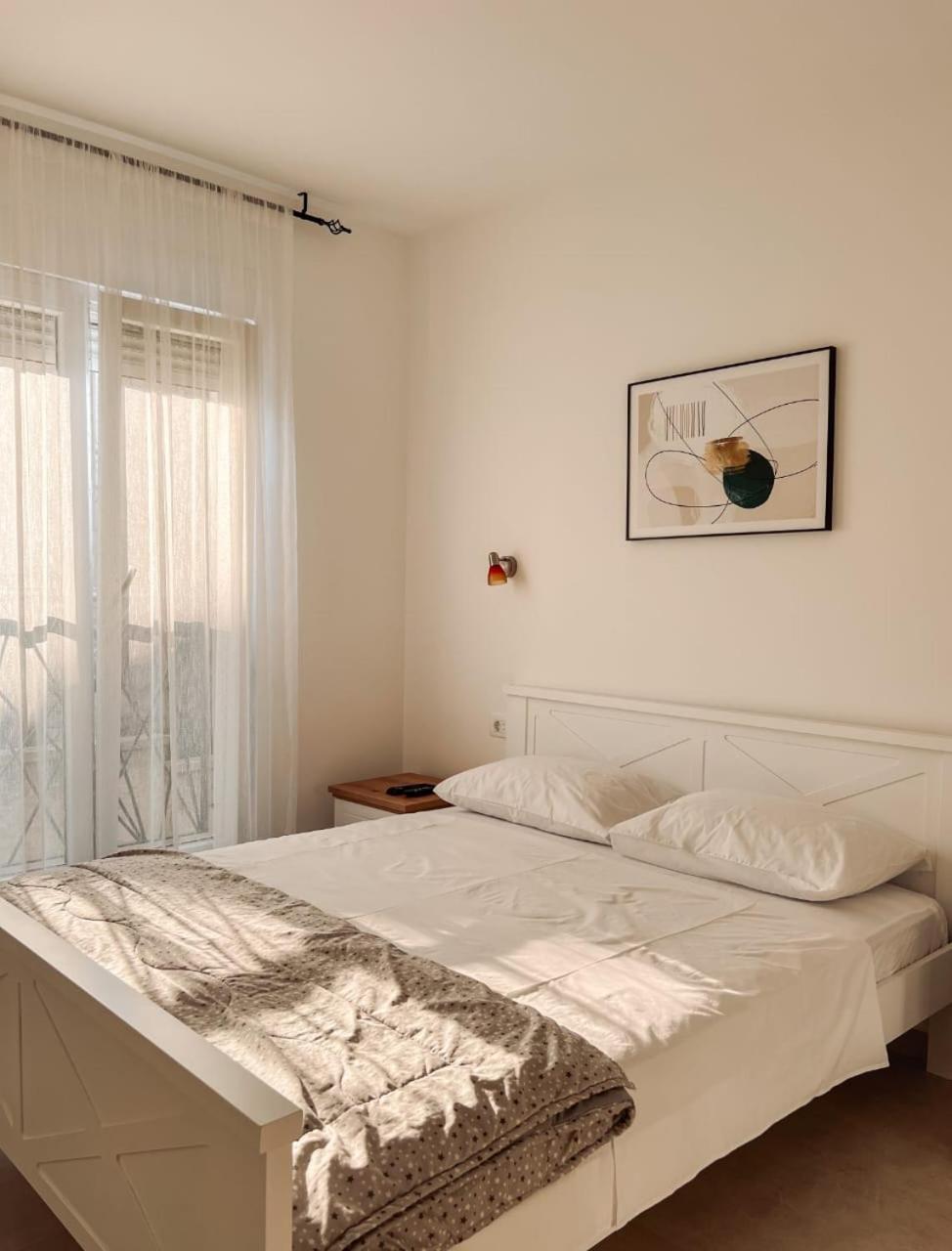 Apartment M&n Tivat